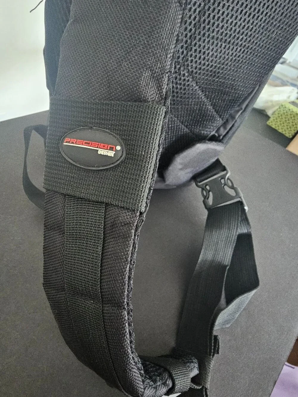 Precision Design PD-BP2 Configurable Sling/Backpack Camera Bag